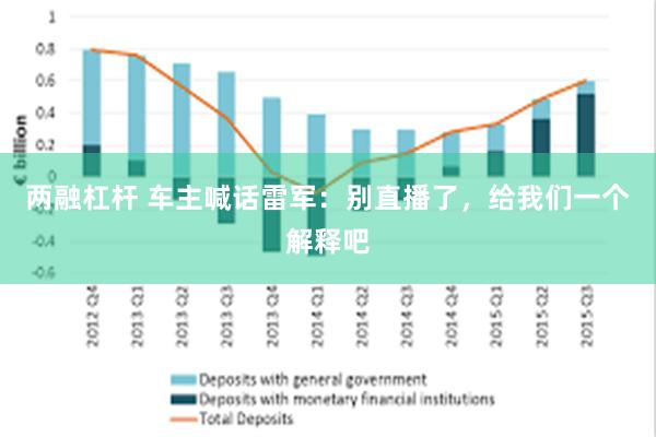 两融杠杆 车主喊话雷军：别直播了，给我们一个解释吧