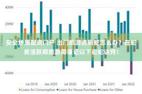 安全炒股配资门户 出门旅游遇到蛇怎么办？在蛇类活跃期旅游需谨记以下避蛇诀窍！
